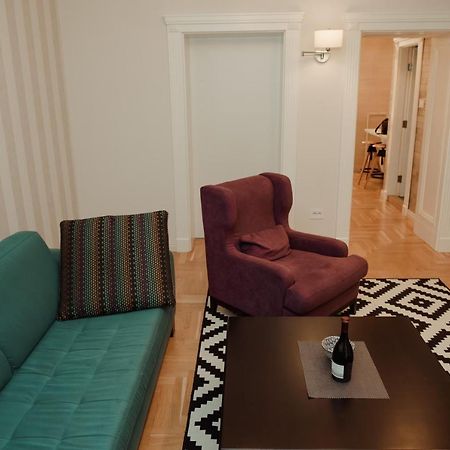 Apartament Opera 1 Subotica Zewnętrze zdjęcie