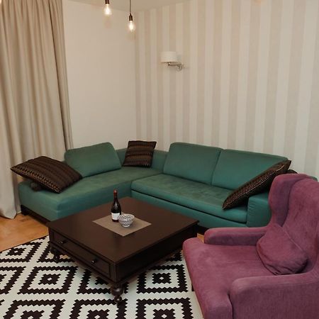 Apartament Opera 1 Subotica Zewnętrze zdjęcie