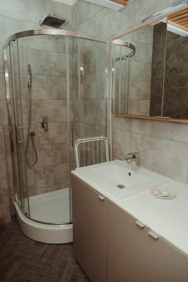 Apartament Opera 1 Subotica Zewnętrze zdjęcie